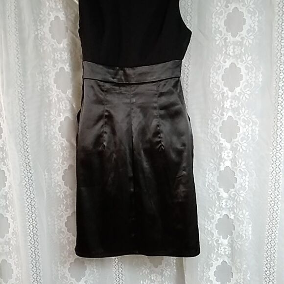 Ruby Rox 100% Cotton Women's Dress Size 5 - Picture 6 of 12